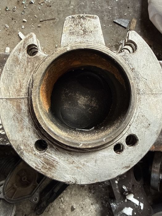 Цилиндры МТ Днепр