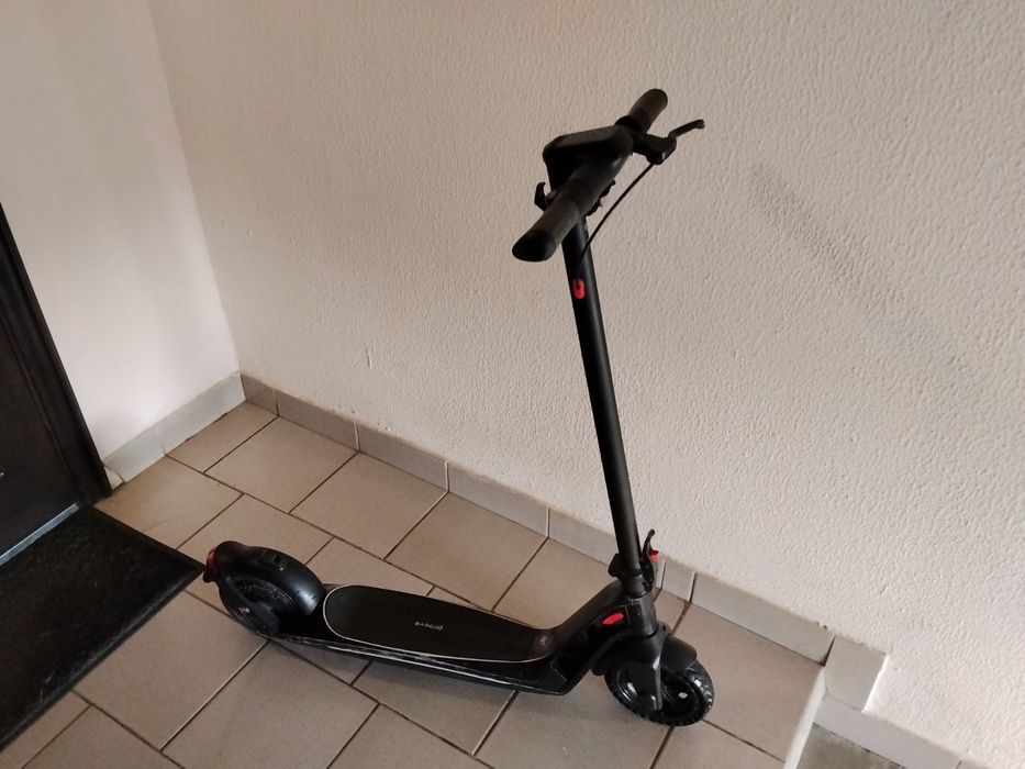 Електросамокат  PROOVE MODEL X