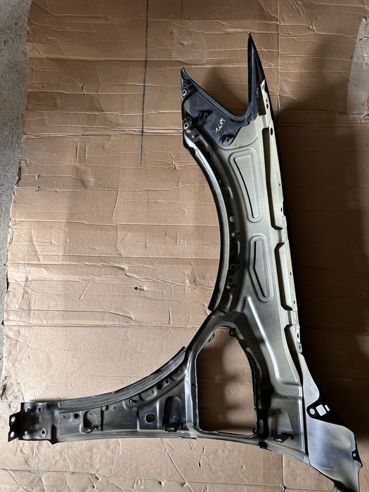 Крило переднє праве Audi E-tron 4KE Q8 e-tron
