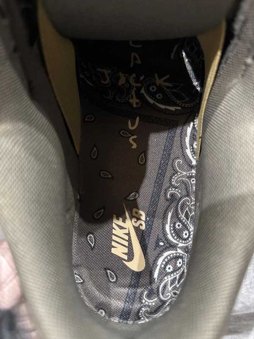 NikeSBDunkLow r.40.5