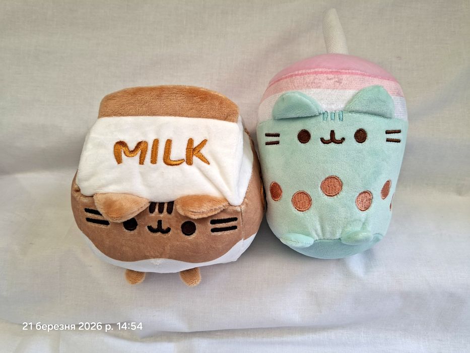 Пушин кет pusheen пушин кет кіт котик с пиццой суши пончиком панкейк