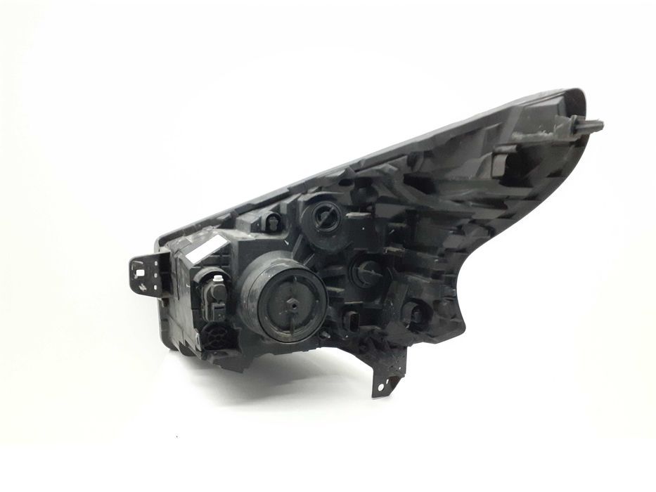 Lampy przednie lewa Prawa Komplet Renault Trafic 3 2014 +