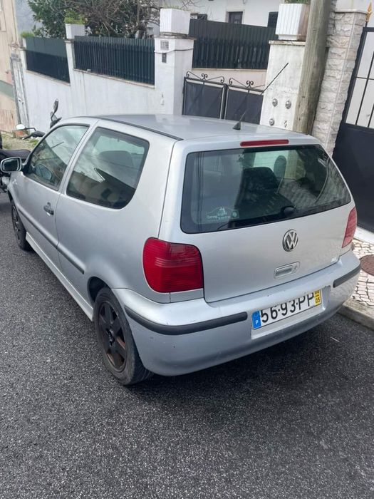 Volkswagen Polo — fotografia 8