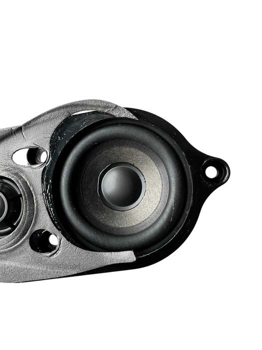 Glosniki gwizdki wysokich tonow bmw e46 coupe cabrio w drzwi hi-fi