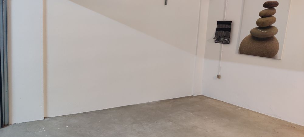 Arrendo garagem em BOX Albufeira