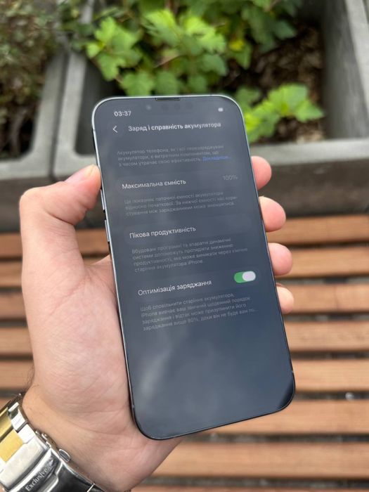 iPhone 13 Pro 128GB Sierra Blue
