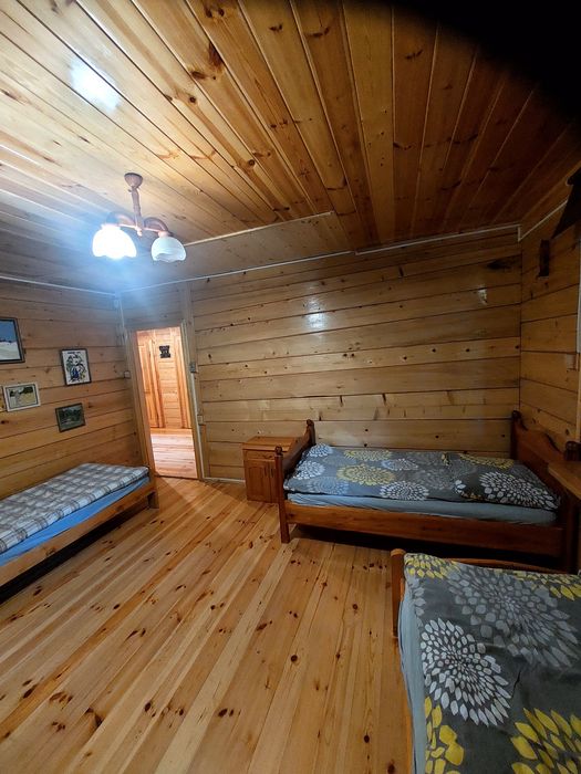 Dom imprezownia Folwark pod Sosnami zaprasza