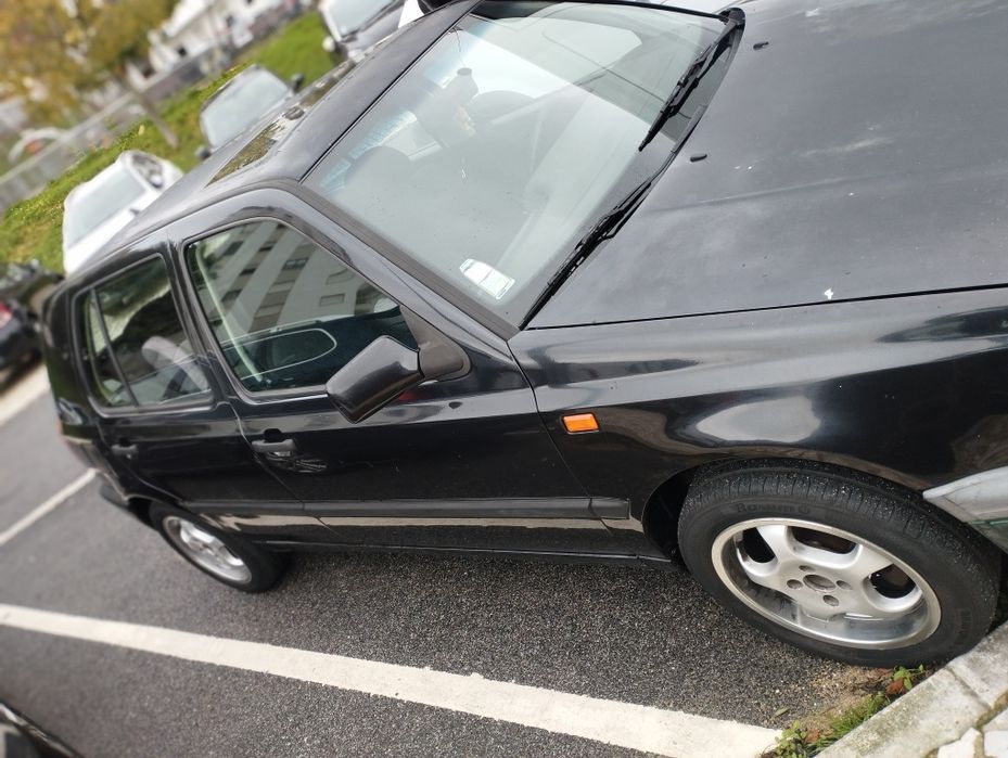 Golf mk3 1.9 TDI disponível