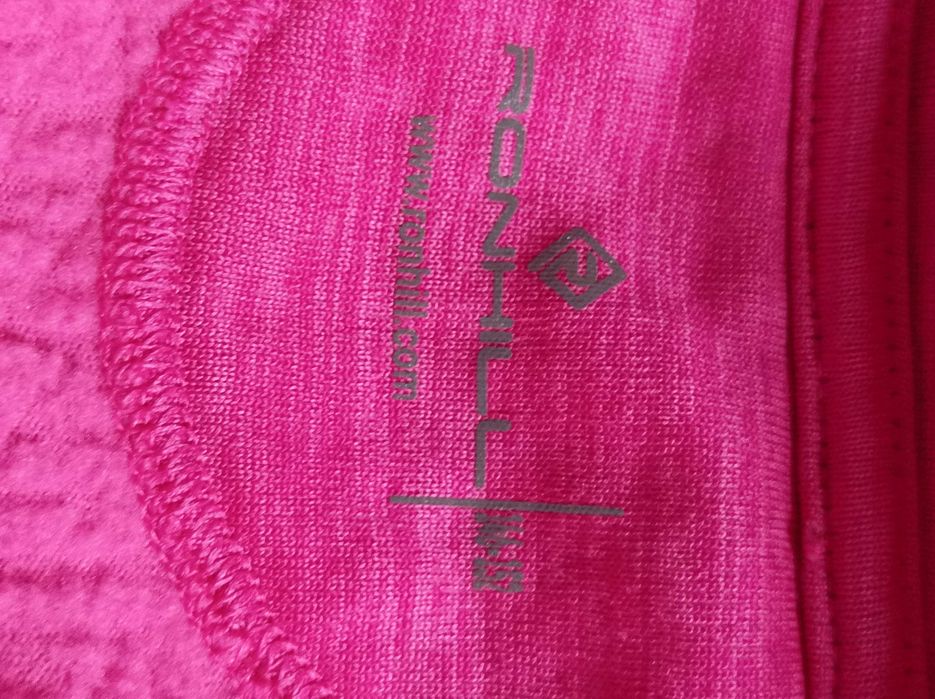 Bluza sportowa Ronhill rozm 146/152
