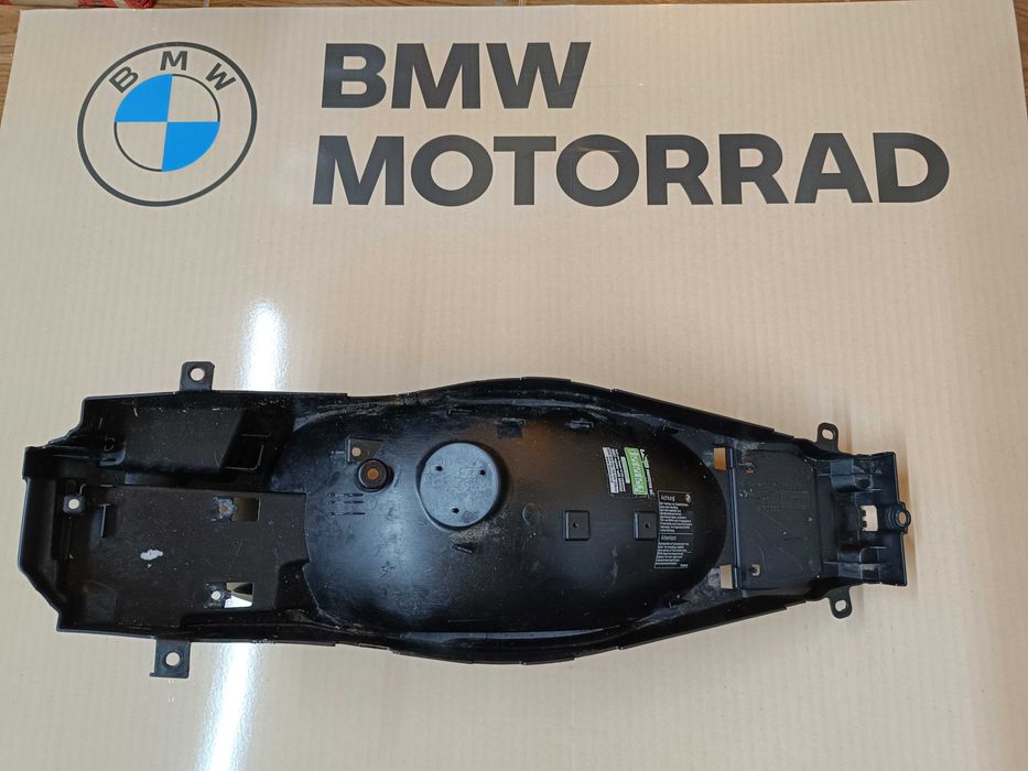 BMW R1200 GS ou GSA Cave de roda traseira