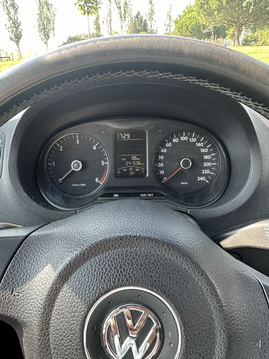 Volkswagen Polo — fotografia 3