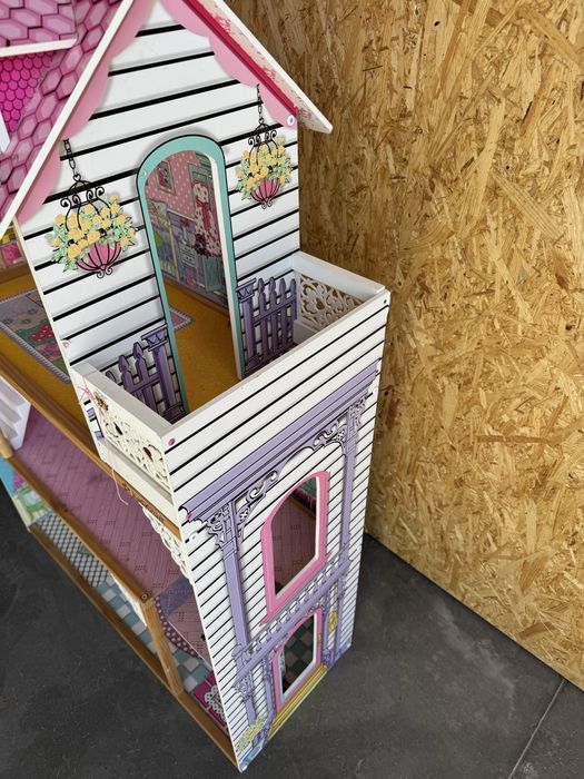 Domek dla lalek Kidkraft