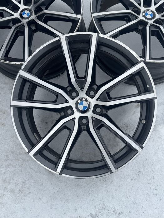 Диски BMW 3 G20 780 стиль ПОШТУЧНО