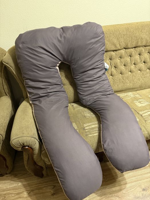 Подушка для вагітних