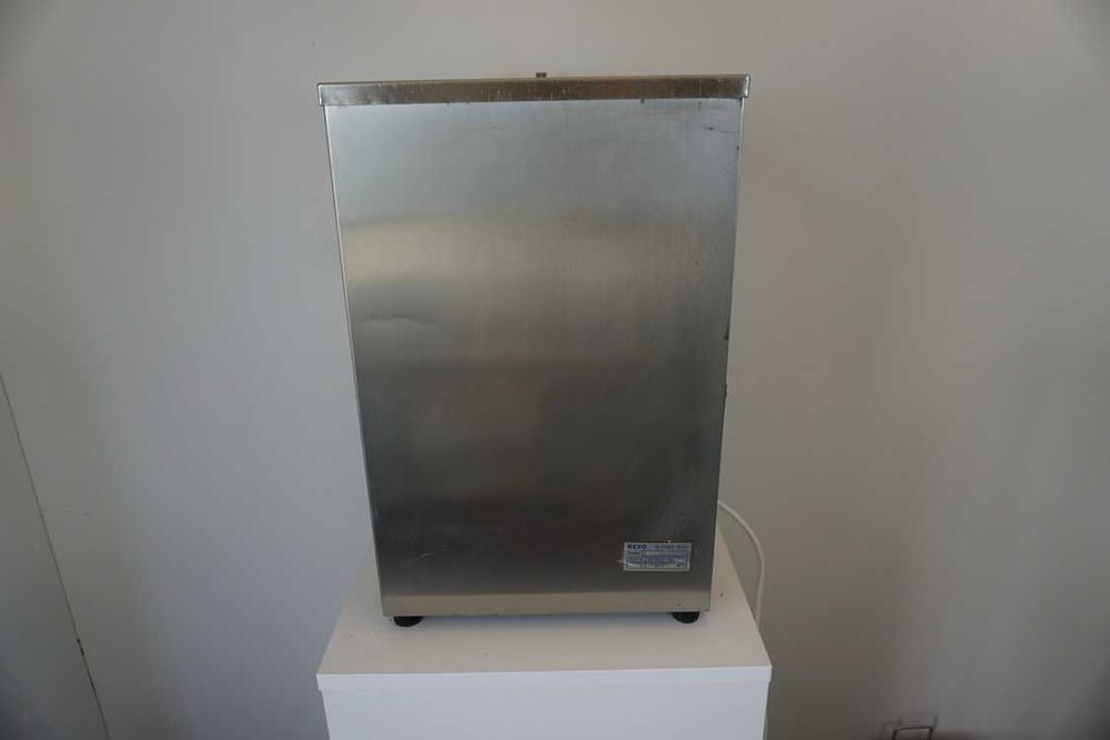 Automat Maszyna Ubijaczka do bitej śmietany Rahmator 2,5L