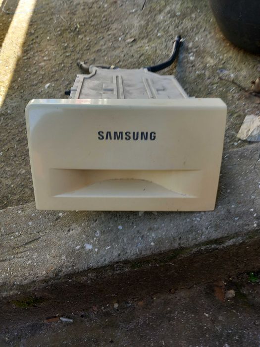 Maq. R. Samsung (Peças)