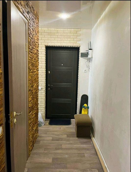 Продаж 1 кімнатної квартири, Чугуїв