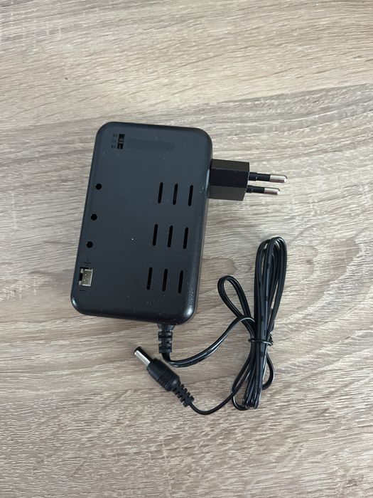 Упс. Безперебійник для роутера