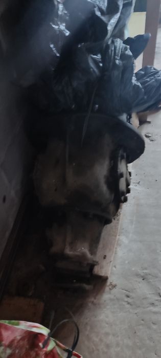 Редуктор ЗИЛ 130