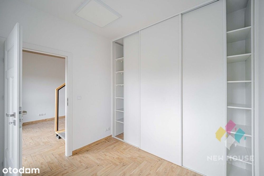 Niepodległości, pow. 128 m2, 2 balkony, winda