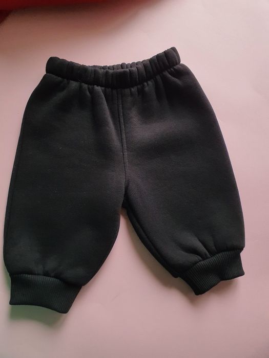 Костюм на флісі дитячий