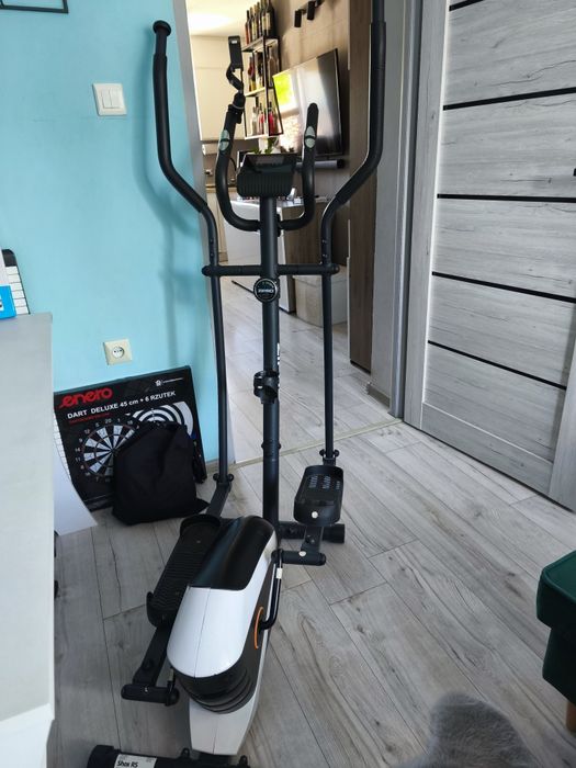 Orbitrek zipro..