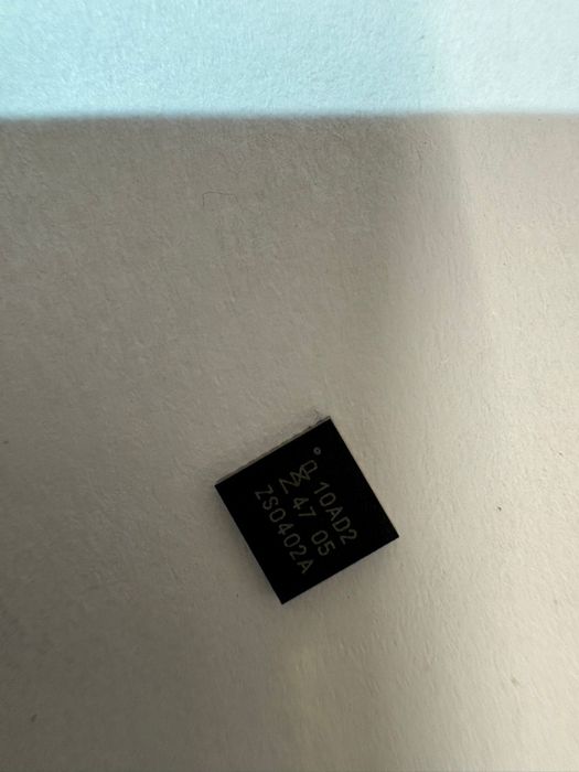 Vendo chips nxp semicondutores