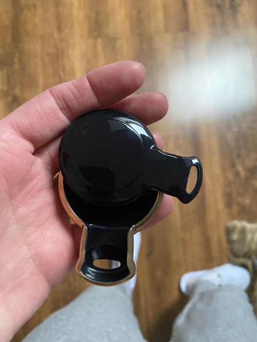 Etui na kluczyk mini cooper