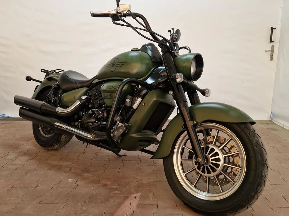 Hyosung  ST7 ST700 ST 700 i Książka Serwisowa  Import DE Drag Star  MGMOTO WLKP