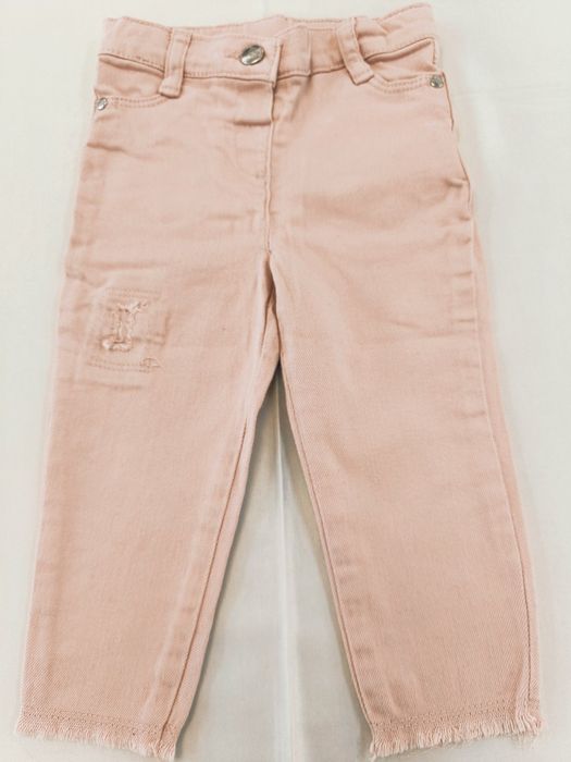 Продам штанишки и Худи на рост 74 , 98