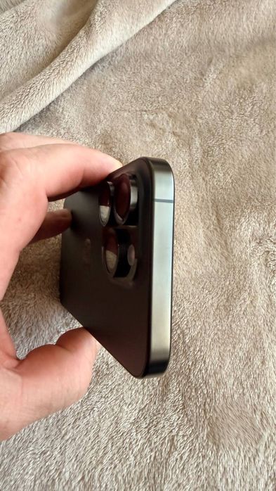 IPhone 15 pro 256 GB