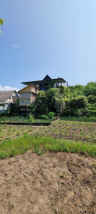 Продається літній будинок для відпочинку. Дача.