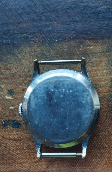 Relógio Jaeger Lecoultre Militar 307779