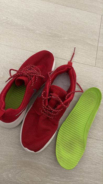 Кросівки Nike р.38-39