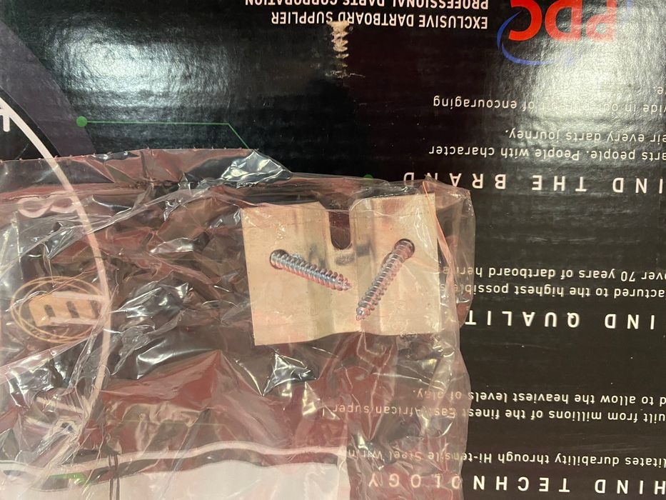 Tarcza do darta Winmau PRO SFB