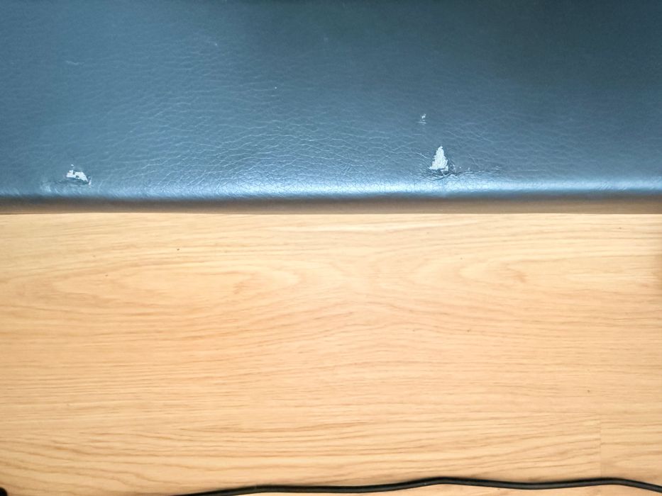 Cama sommier casal 160x200