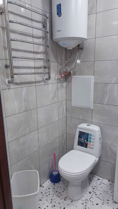 Здам квартиру Космос