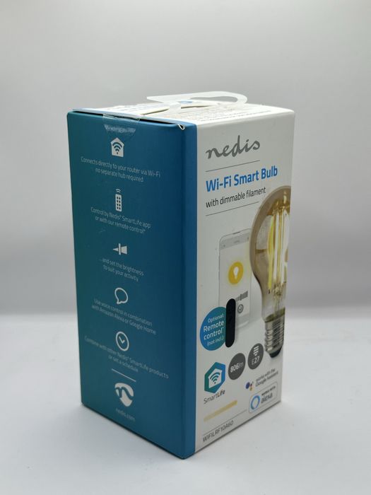 Liquidação de stock- Lampadas Inteligentes Wifi preço de revenda
