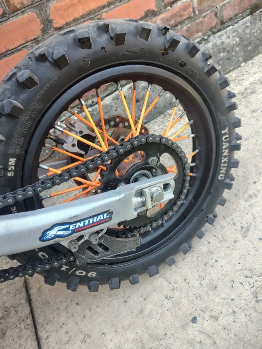 Продам kayo tt140 в гарному стані