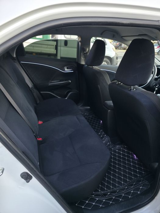 Honda Civic 1.4 i-VTEC Comfort | 95.000km | Fiabilidade Total