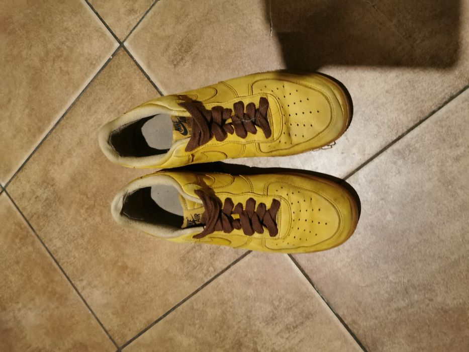 Nike air force wkl. 26cm