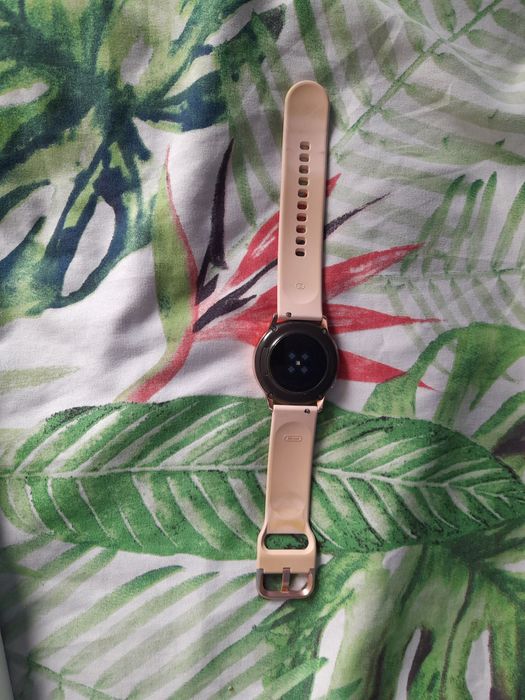 Samsung galaxy watch activ uszkodzony