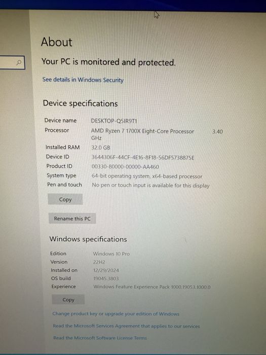 PC Gaming e Rendering com monitores