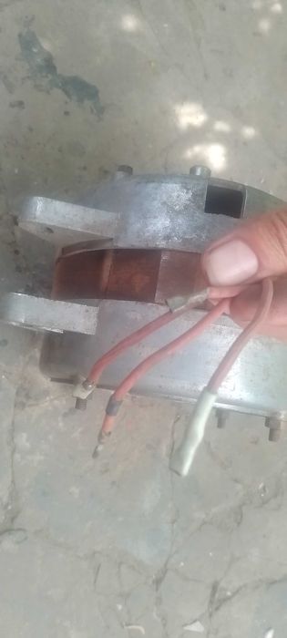 электродвигатель 220 v стиральной машины