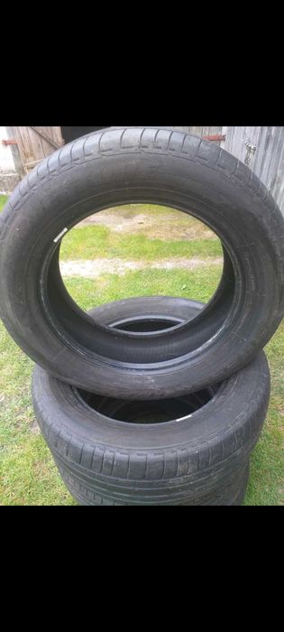 Opony letnie 255/55 R 19 Bridgestone