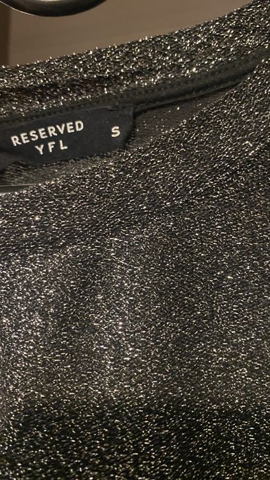 Футболка Reserved