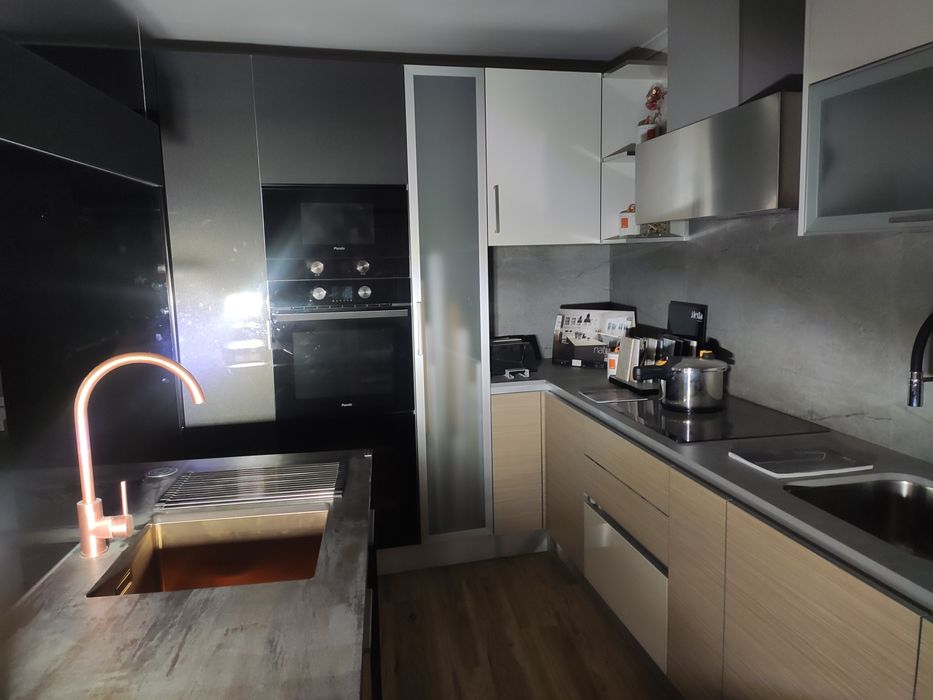 Projector led bateria