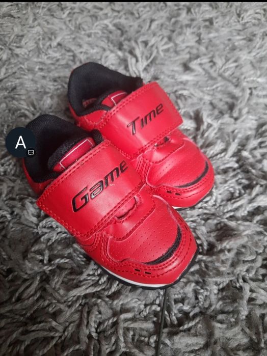 Adidasy sprandi 22 dl wkl. 12cm