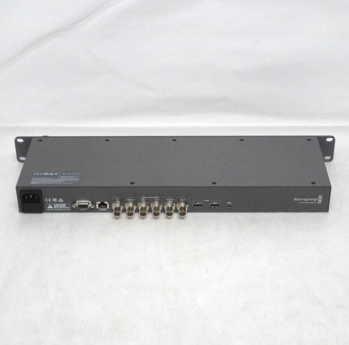 Blackmagic Design Hyperdeck Studio 12g