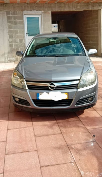 Vendo Opel astra H